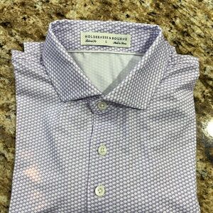 Holderness & Bourne Golf Polo